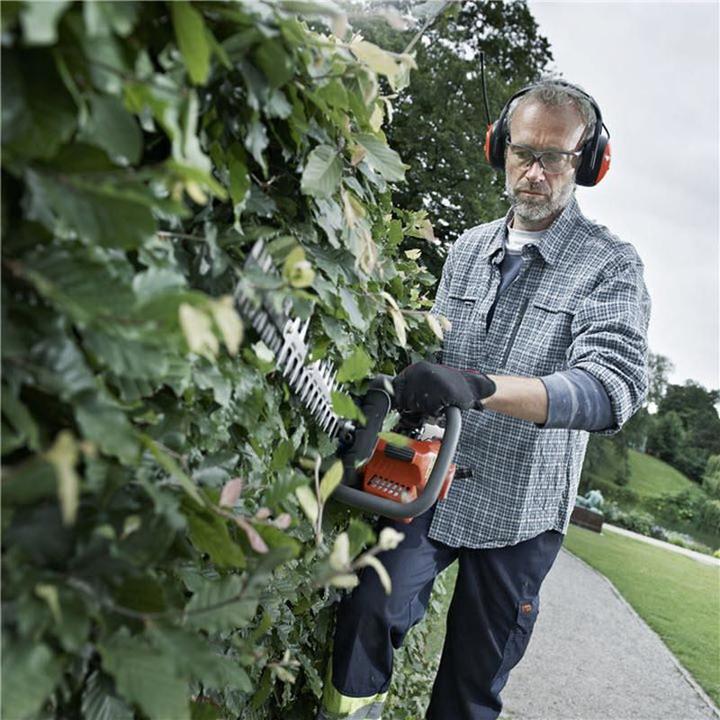 Actual product image Husqvarna Petrol hedge trimmer 522HDR75X (Petrol)