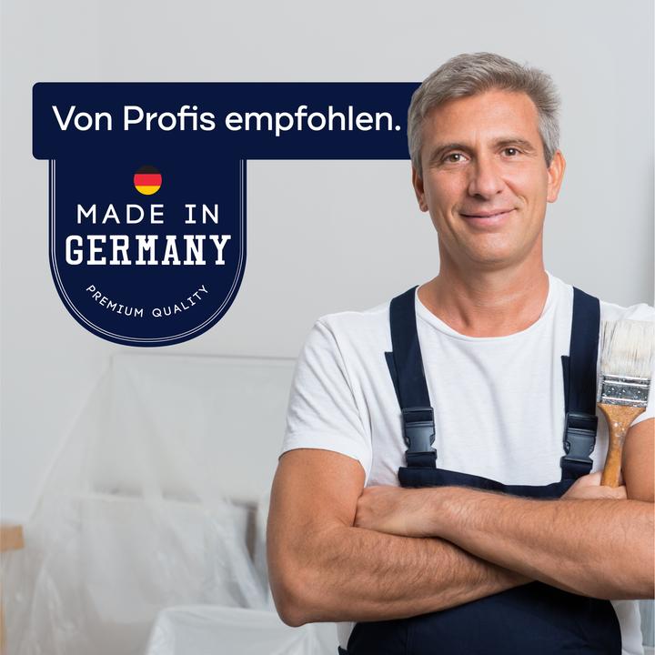 Produktbild Plid Terpentinersatz 4L / Pinselreiniger Reiniger, Verdünner Ölfarbe Kunstharzlacke (4000 ml)