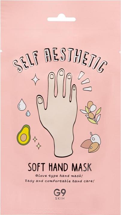 G9 Skin Self Aesthetic Soft Hand (10 ml)