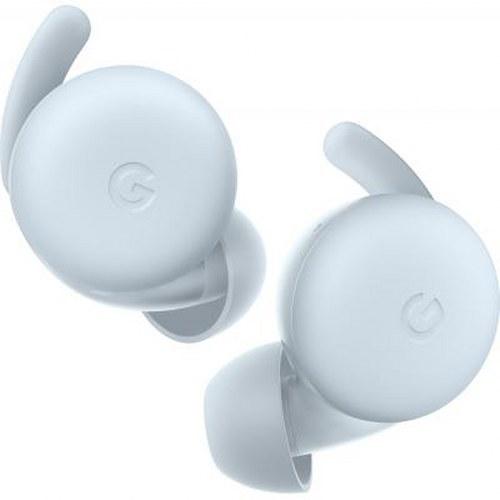 Actual product image Google Pixel Buds A-Series (ANC, 2.50 h, Wireless)