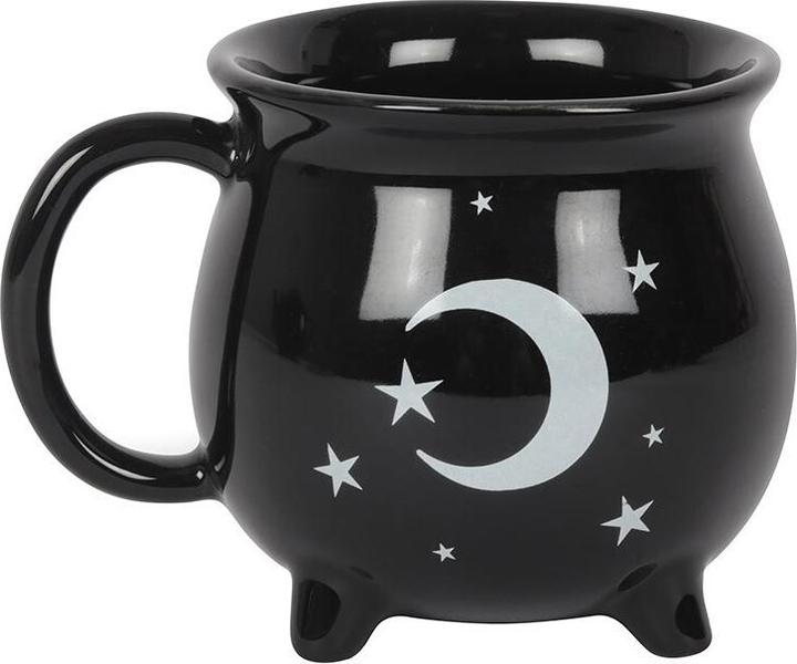 Actual product image Something Different Witches Brew Tea Set (0.23 l)
