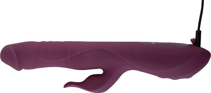 Actual product image Javida 3 Function Vibrator