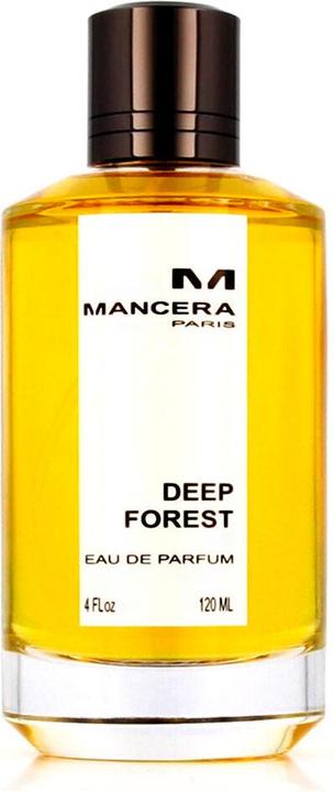 Actual product image Mancera Deep Forest (Eau de parfum, 120 ml)