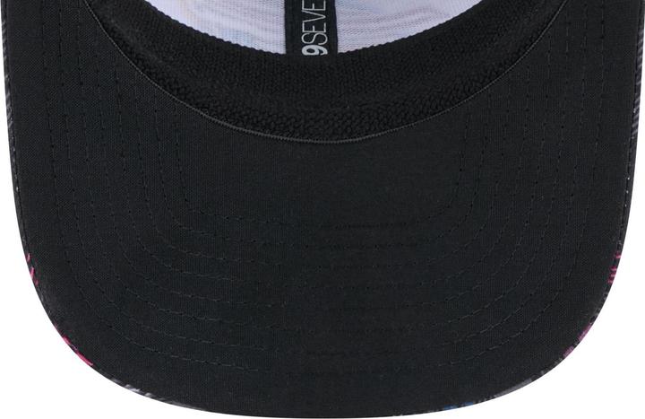 Actual product image New Era 9Seventy Stretch-Snap Cap CRUCIAL Buffalo Bills