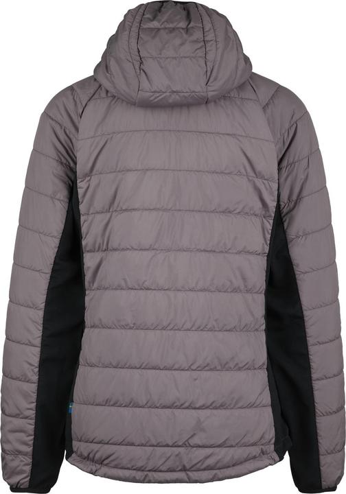 Immagine prodotto Stoic Women's MountainWool StorboSt. Hybrid Hoody (38, M)