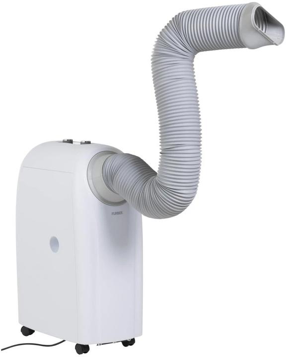 Actual product image Furber Air conditioner FRESCO 120 m³ (48 m², 12000 BTU/h)