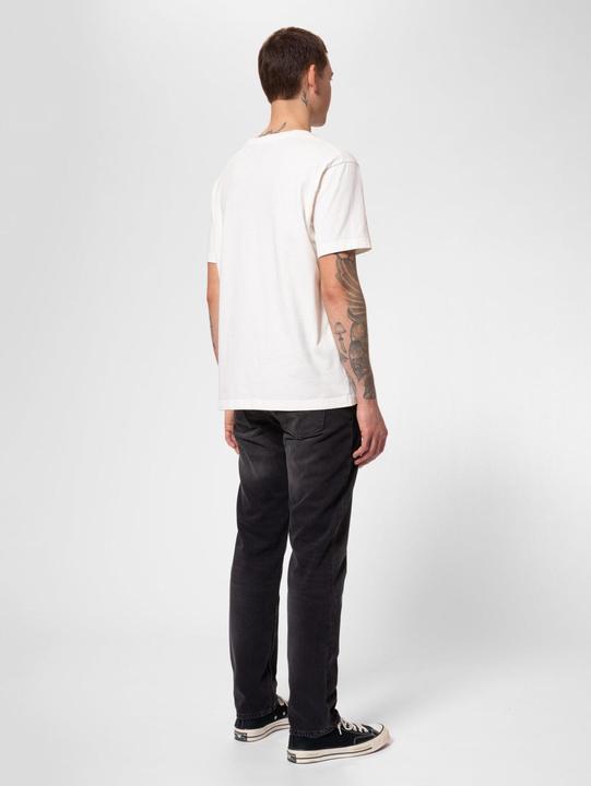 Actual product image Nudie Jeans Tapered Fit Edddie Jeans (W32/L30)