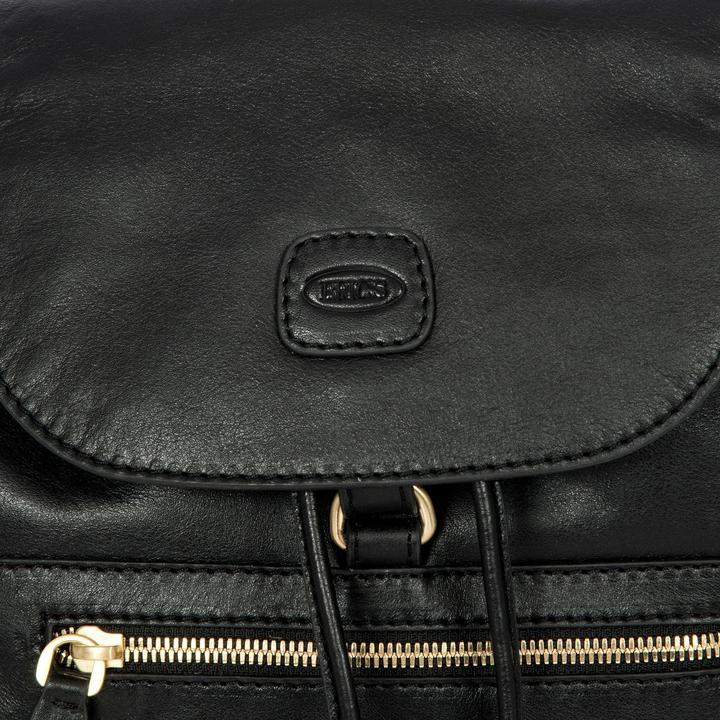Produktbild Brics Volterra City Rucksack Leder 30 cm (8 l)