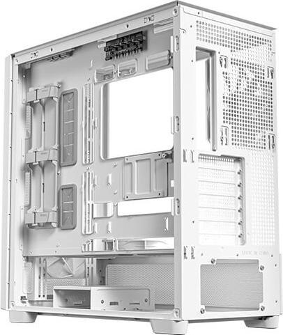 Produktbild Antec Flux (mATX, ITX, ATX, E-ATX)