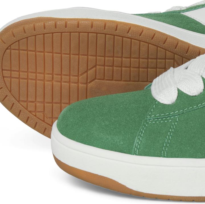 Actual product image Jack & Jones Jfwmiles Syn Suede Sneaker Sn (42)