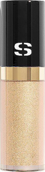 Actual product image Sisley Ombre Eclat Liquide No 1 (Champagne)