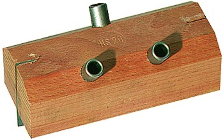 Image du produit Anuba Jauges de perçage p.fiches ANUBA-HERKULA (20.1 mm)