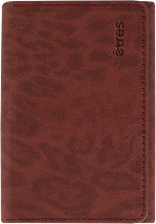 Actual product image Techmade Etres Smart Wallet - Flach • Animalier