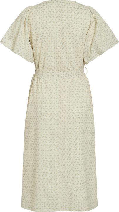 Actual product image Vila VIMILLE Kurzärmeliges Maxikleid (40)