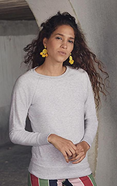 Image du produit Fruit of the Loom UTBC2656 P (XS)