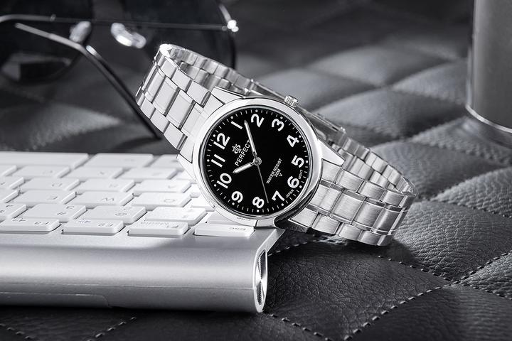 Immagine prodotto PERFECT R50-05 Herrenuhr (38 mm)