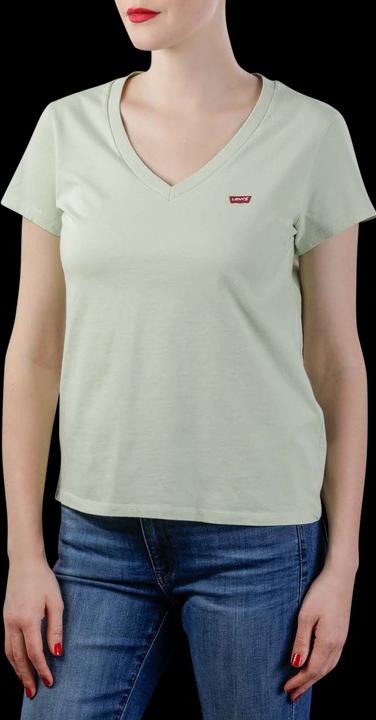 Actual product image Levis tee (XS)
