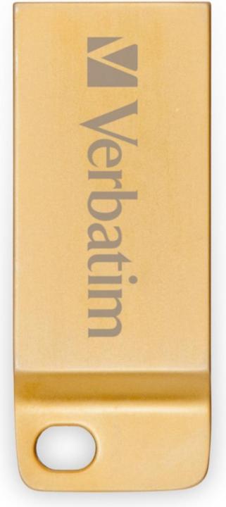 Produktbild Verbatim Executive (64 GB, USB-A)