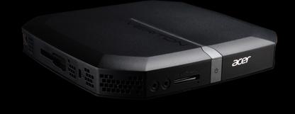 Actual product image Acer Veriton N4620G (Intel Core i5-3337U, 8 GB, 128 GB)
