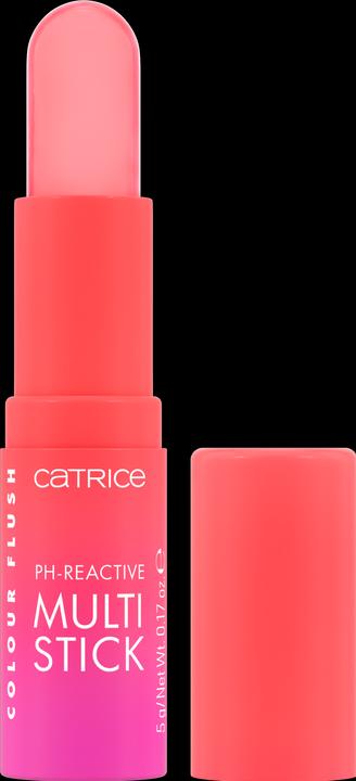 Catrice Colour Flush pH-Reactive Multi Stick (Catching Sunrays)