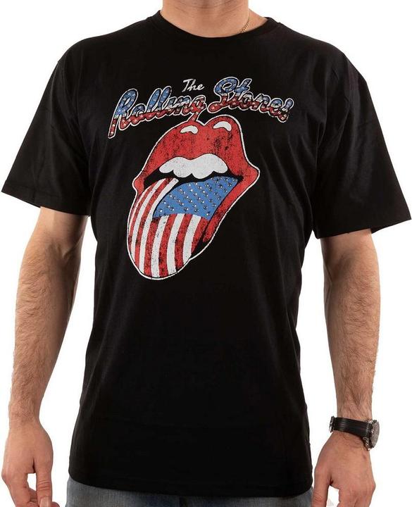 Actual product image The Rolling Stones TShirt (L)