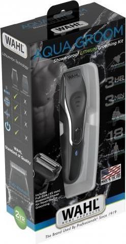Produktbild Wahl Aqua Groom