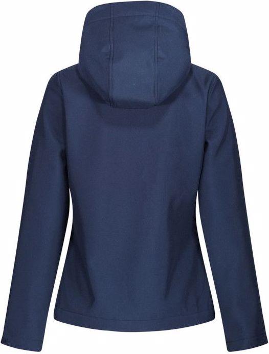 Produktbild Regatta Venturer Softshelljacke mit Kapuze