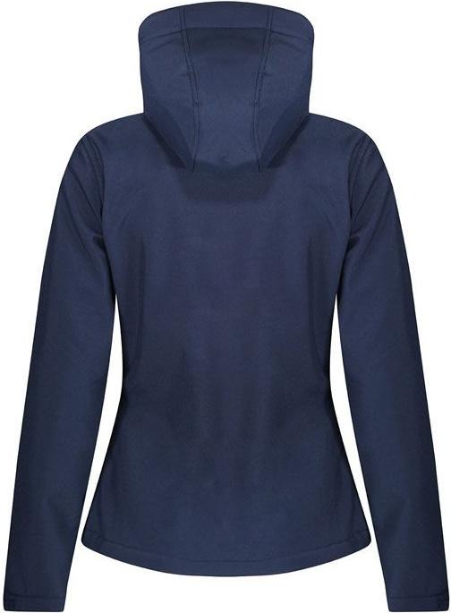 Produktbild Regatta Venturer Softshelljacke mit Kapuze