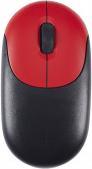 Actual product image Be Mix bubble wireless keyboard and mouse case