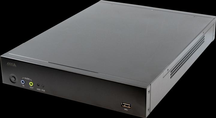Produktbild Axis S2108 CAMERA STATION (Netzteil)