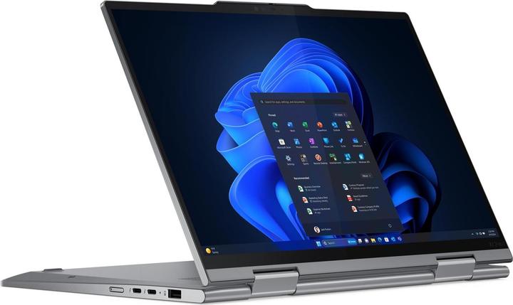 Produktbild Lenovo ThinkPad Yoga X1 G9 T Intel Ultra 7 155U/32GB/1TB SSD/14" 2.8K OLED touch//5G/3yPremier/Win1