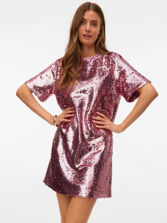 Actual product image Vero Moda VMBLUME Kurzes Kleid Kleid (XL)
