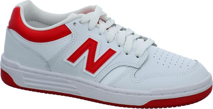 Actual product image New Balance GSB480TR (38)