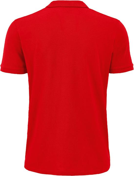Actual product image Sols Planet Pique Poloshirt From Organic Farming (3XL)