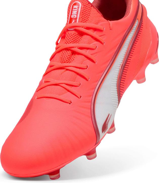 Produktbild Puma King Ultimate Fg/Ag (42.5)