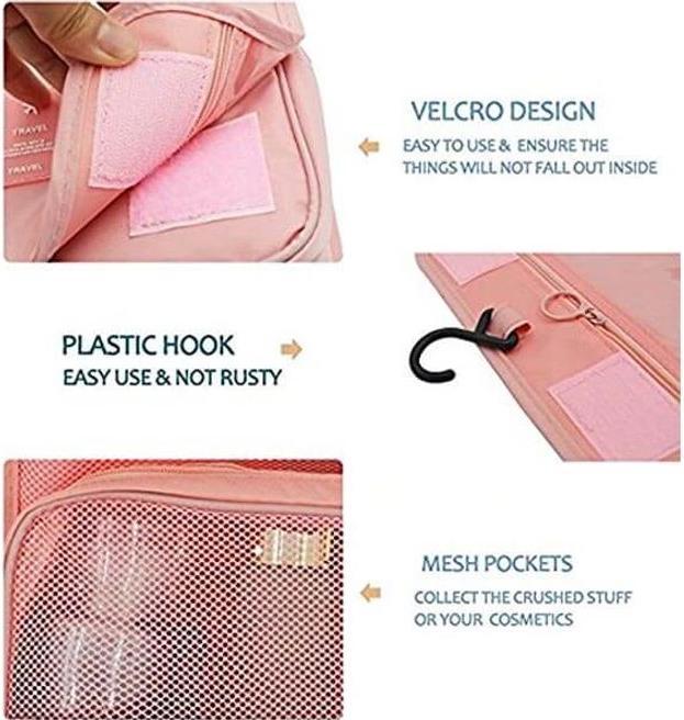Produktbild MU Style Wasserdichtes Necessaire