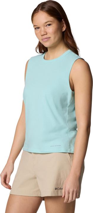 Actual product image Columbia Women's Sun Trek™ II Tank (S)