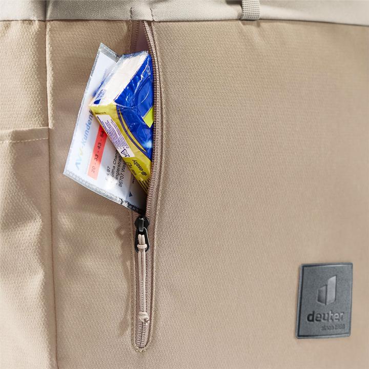 Actual product image Deuter UP Seoul (16 l)