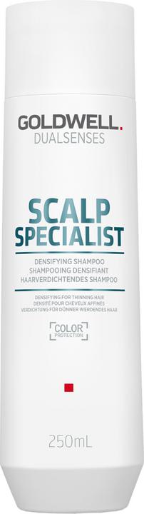 Produktbild Goldwell Dualsenses Scalp Specialist - Densifying Shampoo (250 ml, Flüssiges Shampoo)