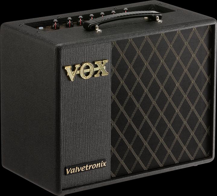 Immagine prodotto Vox Combo per chitarra elettrica, Valvetronix, 1x8", 20W, Modellazione Amp/FX (Chitarra, 20 W)
