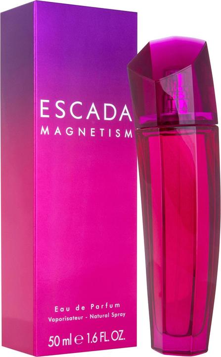 Actual product image Escada Magnetism (Eau de parfum, 50 ml)