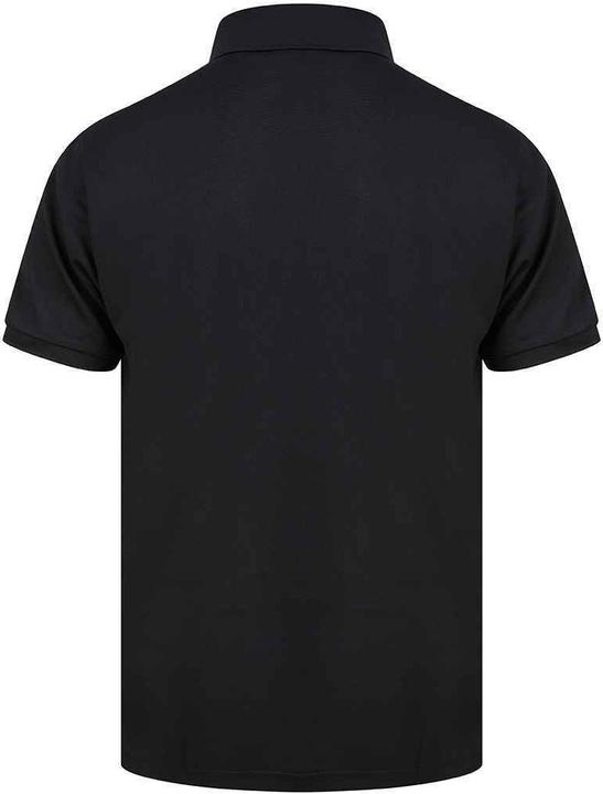 Immagine prodotto Henbury Polo in piqué (4XL)