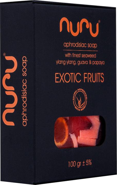 Produktbild Nuru Aphrodisiac