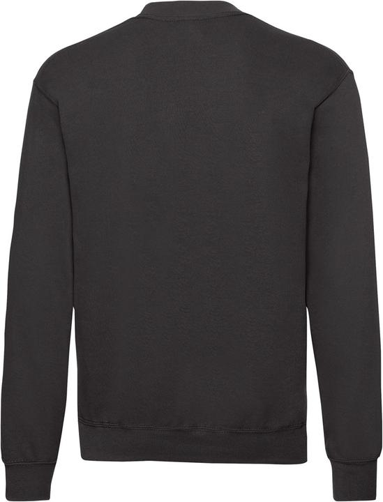 Produktbild Fruit of the Loom Classic Sweatshirt Überschnittene Schulter (4XL)