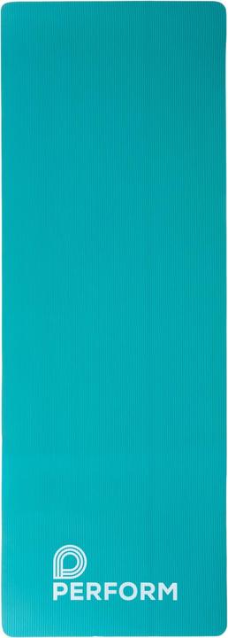 Actual product image Perform Fitness mat