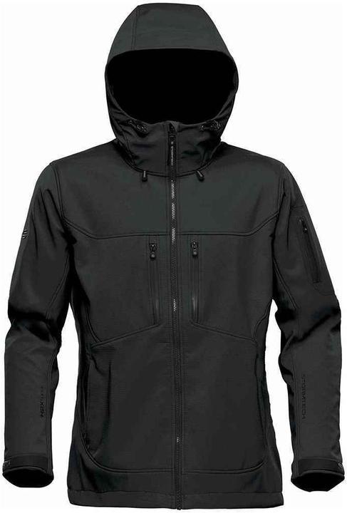 Immagine prodotto Stormtech Giacca softshell Epsilon 2 con cappuccio (L)