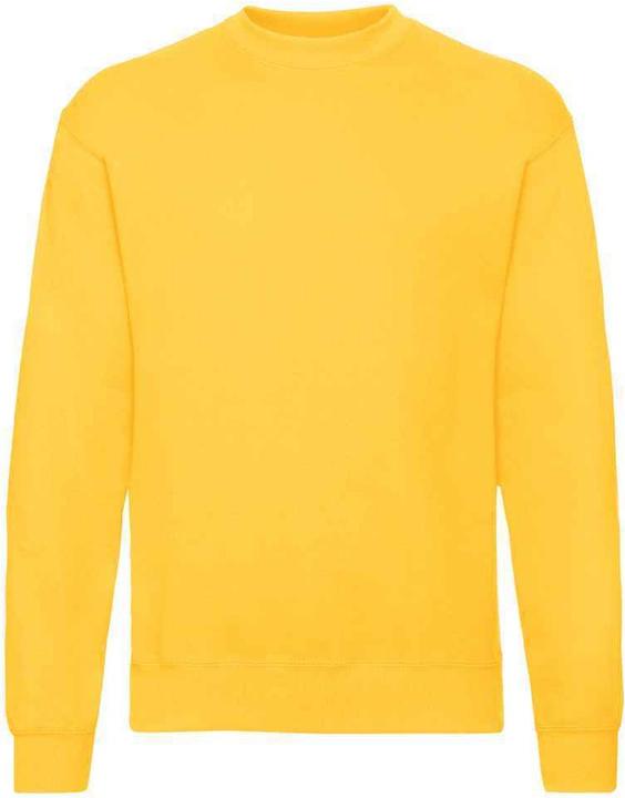 Immagine prodotto Fruit of the Loom Felpa classica con taglio a spalla (3XL)