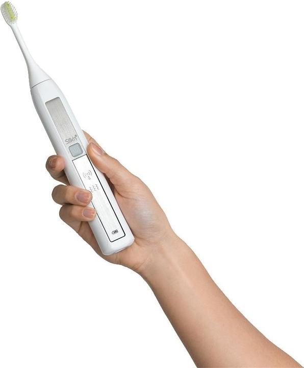 Image du produit Silk'n ToothWave (Brosse à dents sonique)