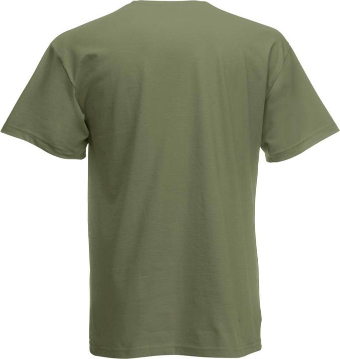 Actual product image Fruit of the Loom Screen Stars Original Tshirt (XL)