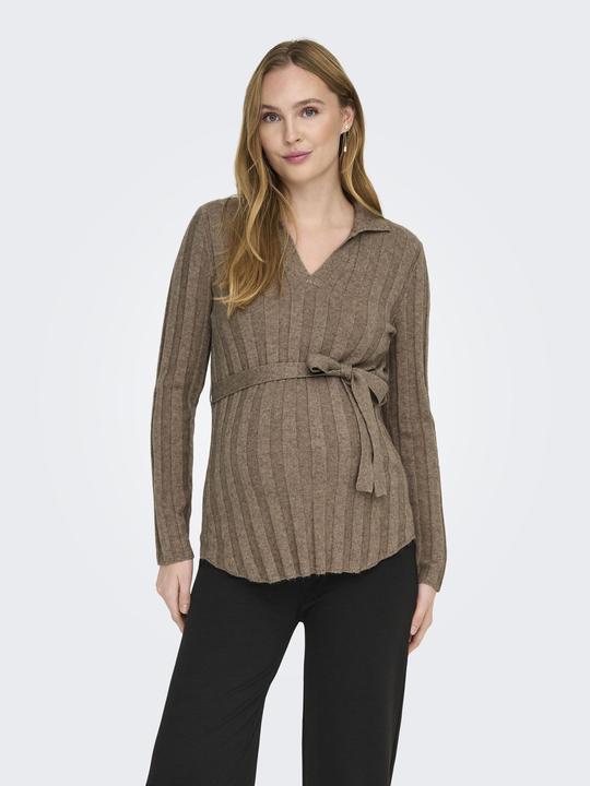 Actual product image Only Maternity OLMANNELIESE Polo Polo (XXL)